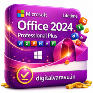 Micr0soft 0ffice 2024 Pro Plus | Wind0ws | Lifetime Use [ Instant Delivery ]