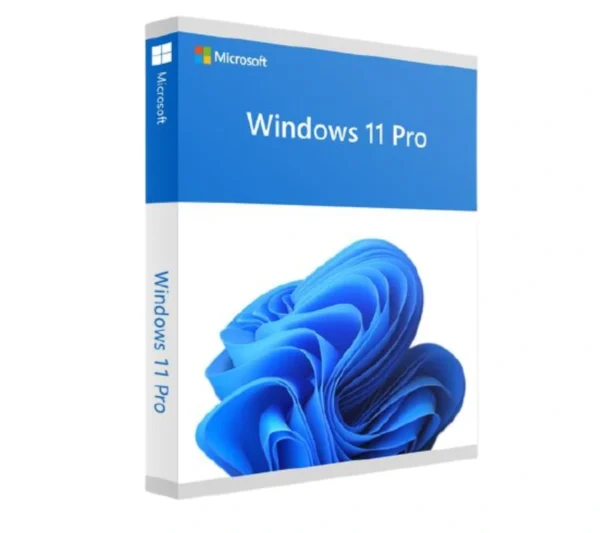 Windows 11 Pro Digital License Key (1 Pc) - Lifetime Validity