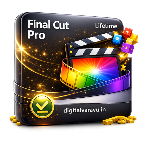 [ Bundle ] F|na| Cut Pr0 Vi12.0 + Motion v6.0 + Compressor v5.0 Mc0S Tahoe Lifetime Mc0S